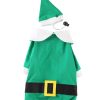 Camiseta de Navidad para Perro Impoosy con Sombrero