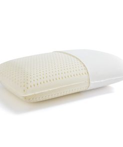 Almohada de látex premium 100% natural Kiss Dream, almohada