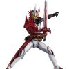 TAMASHII NATIONS - Kamen Rider Saber - Figura de acción
