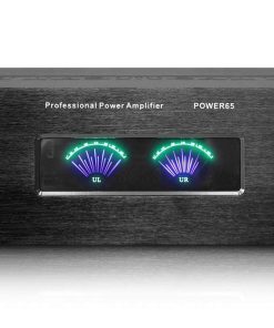 Sistema de PA portátil profesional de Technical Pro,