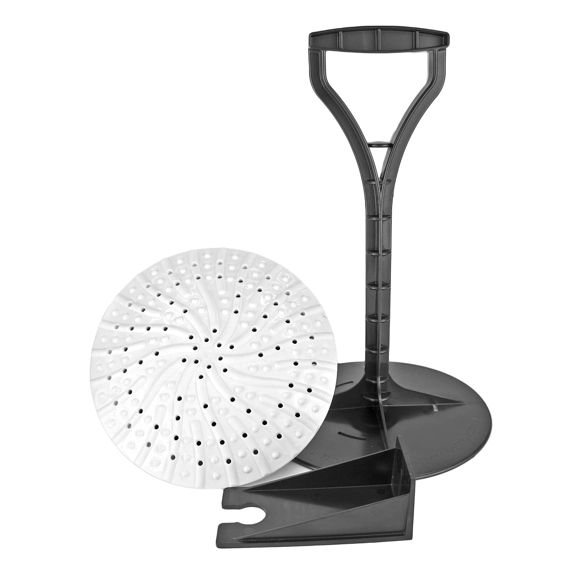 Sistema de Lavado de Almohadillas para Pulir DETAIL GUARDZ