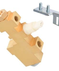 Válvula de Proporción de Frenos WFLNHB PV6 para Sistema de