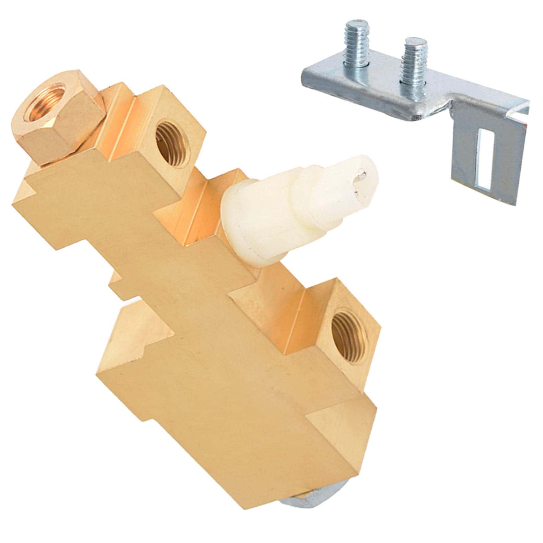 Válvula de Proporción de Frenos WFLNHB PV6 para Sistema de