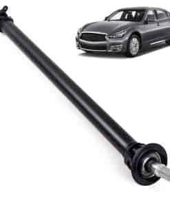 Nifeida 37200-CL70A 938-320 Ensamblaje del Eje de