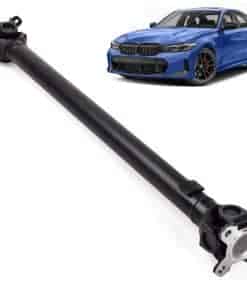 Nifeida 936-303 Eje de Transmisión Completo Eje de