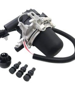 Bomba de Inyección de Aire Secundaria Smog 17610-0S030