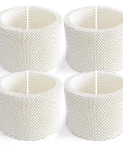 LBLVBNEWD 4 Pack Filtro de Llenado de Humidificador de