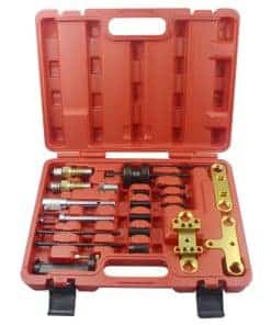 UTMALL Herramienta Extractora de Boquillas de Inyector de