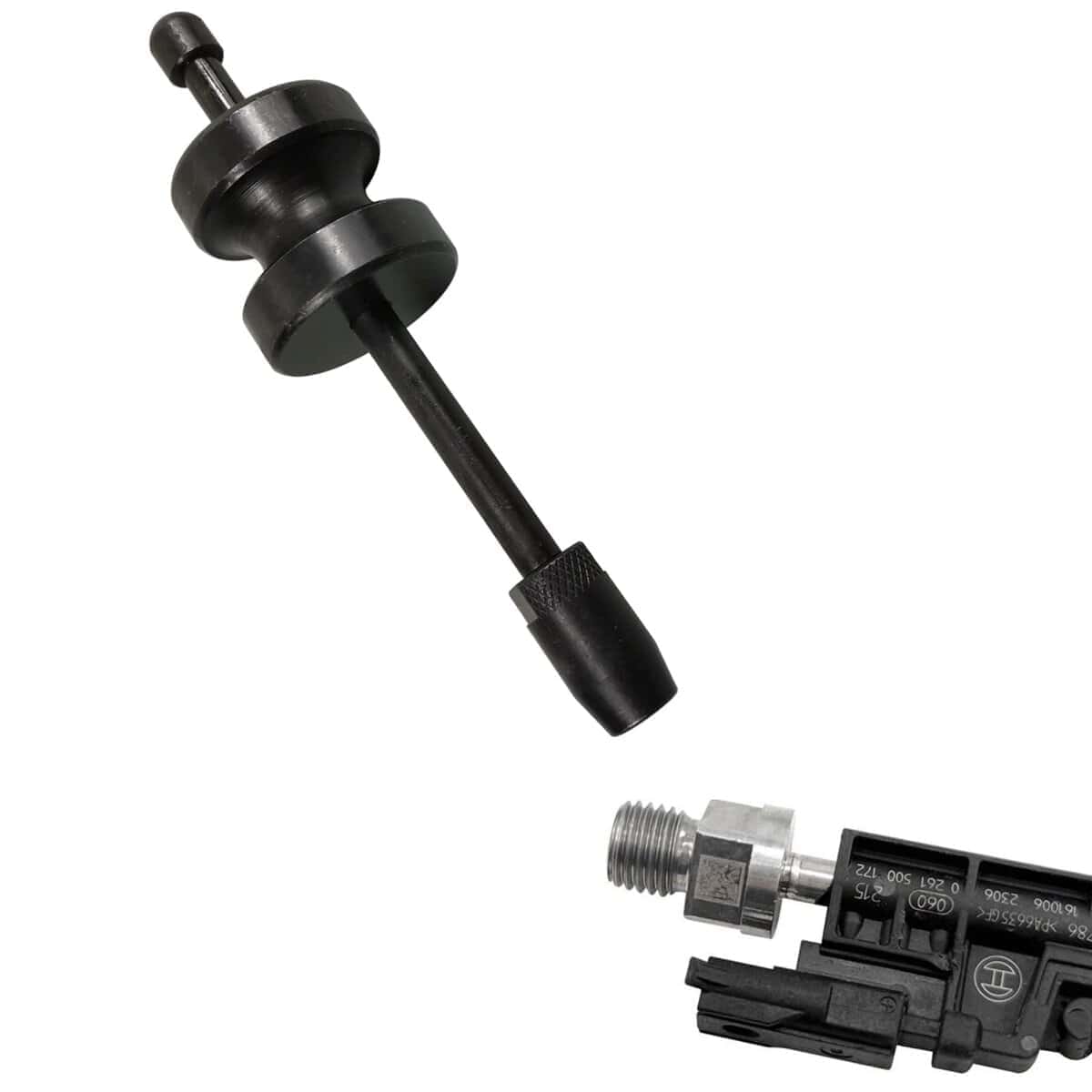 UTMALL Herramienta Extractora de Boquillas de Inyector de - Imagen 5