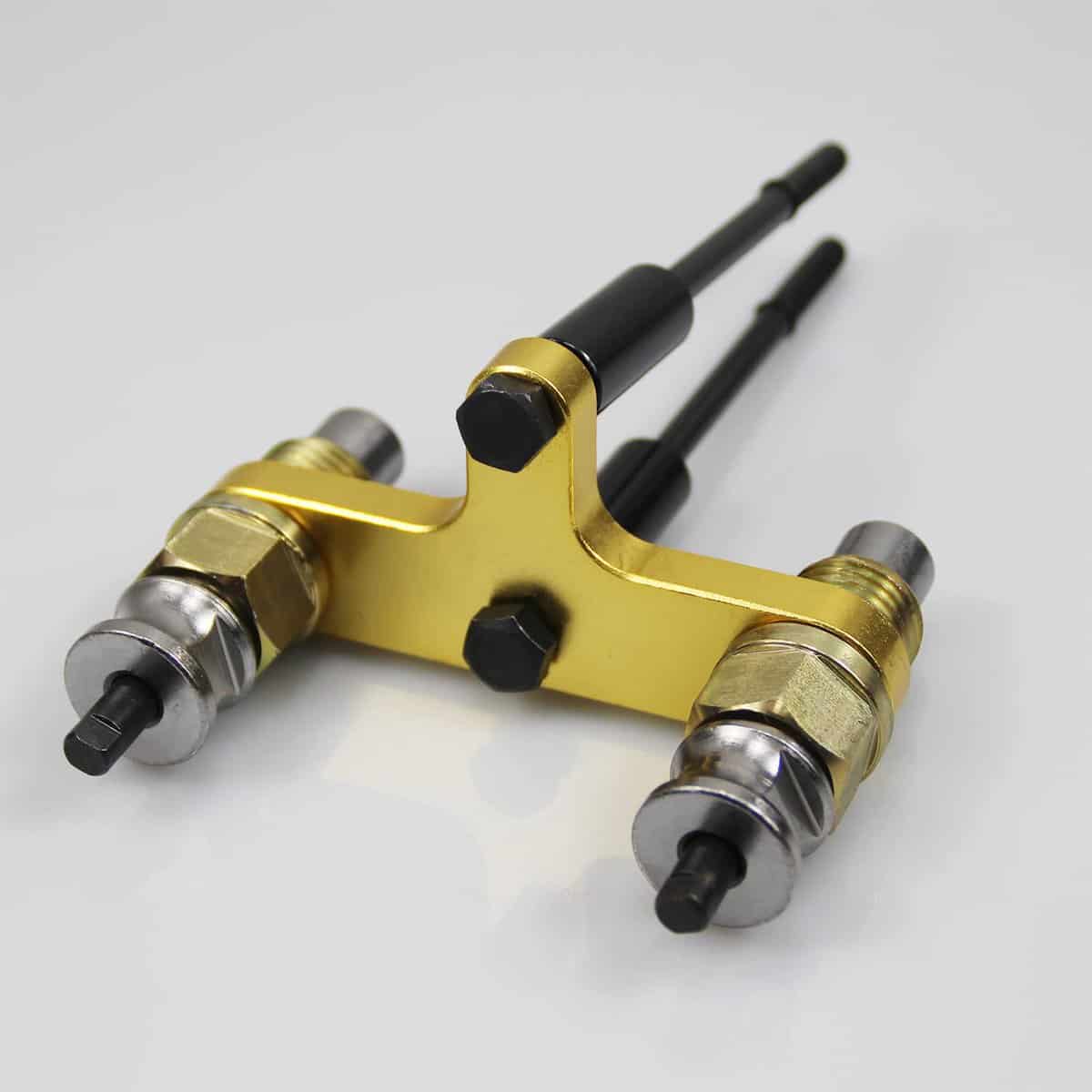 UTMALL Herramienta Extractora de Boquillas de Inyector de - Imagen 7