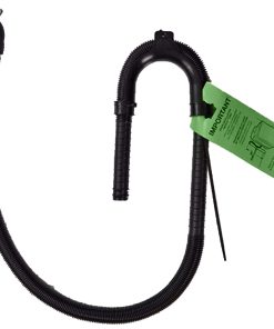 Manguera de desagüe para lavadora W11244231 - Compatible