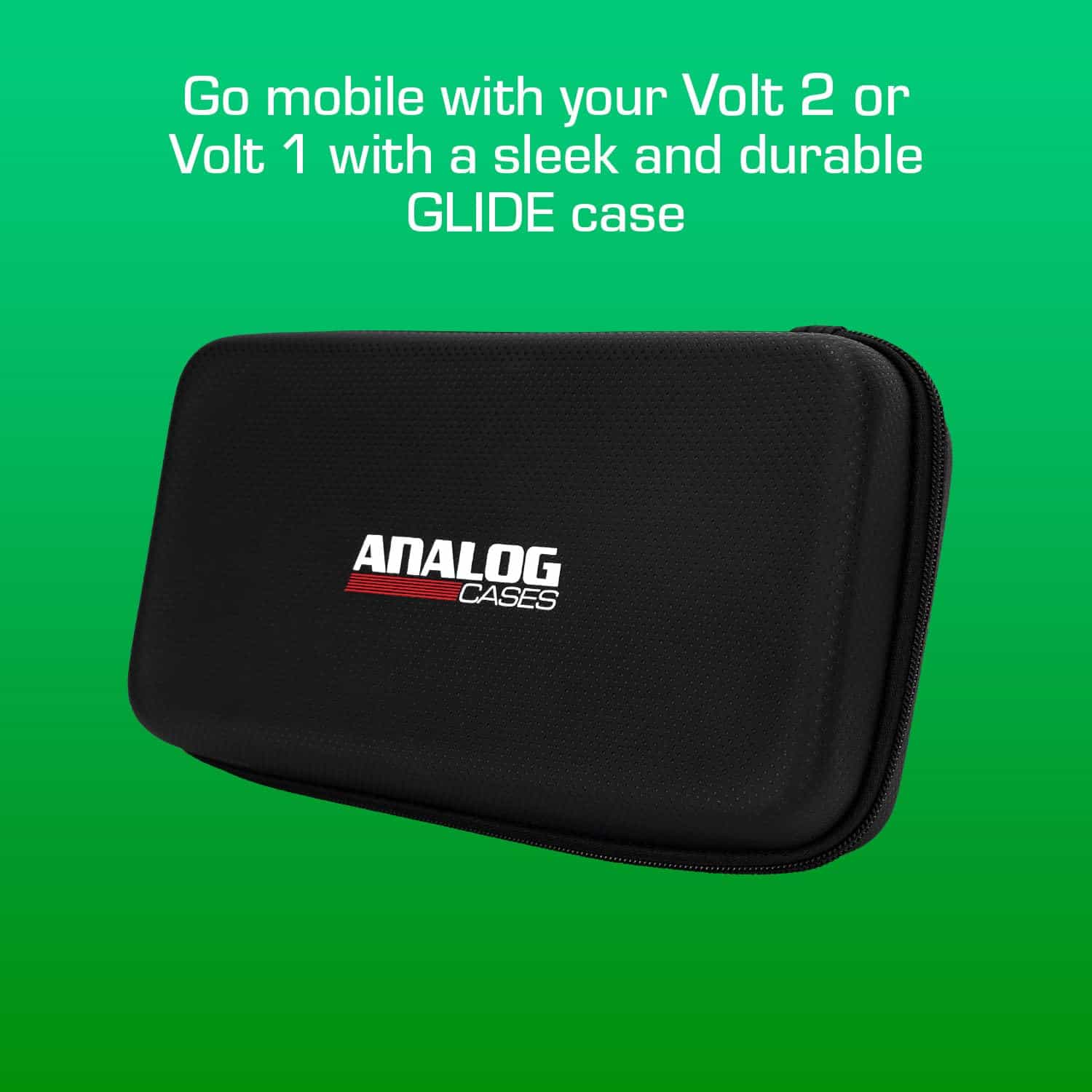 Estuche ANALOG CASES Universal Audio Volt 1/2 / Apollo - Imagen 3