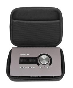 Estuche rígido compacto PULSE personalizado para Universal