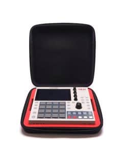 Estuche ANALOG CASES Akai MPC One/MPC One+ - Estuche rígido
