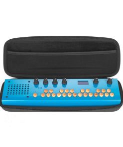 Estuche ANALOG CASES Critter & Guitari Organelle M -