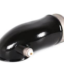 Boquilla del turbocompresor del motor LLY, Codo de admisión