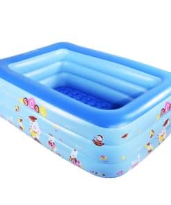 Piscina Inflable para Niños, Piscina Inflable para Interior