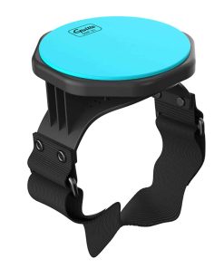 Drum Practice Pad - Soporte Guitto Drum Pad Holder, Tambor