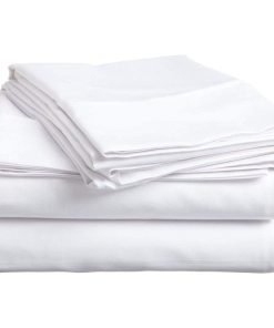 Juego de Sábanas Divididas King - Juego de Sábanas Tamaño