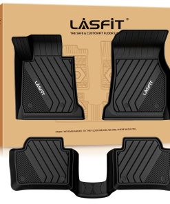 Tapetes LASFIT 2013-2018 para BMW Serie 3 320i 328d 328i