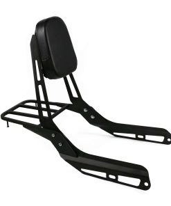 COPART Respaldo de Sissy Bar de Moto para Honda VTX1800