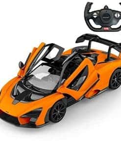 Coche de Control Remoto RASTAR | Escala 1/14 2.4Ghz McLaren