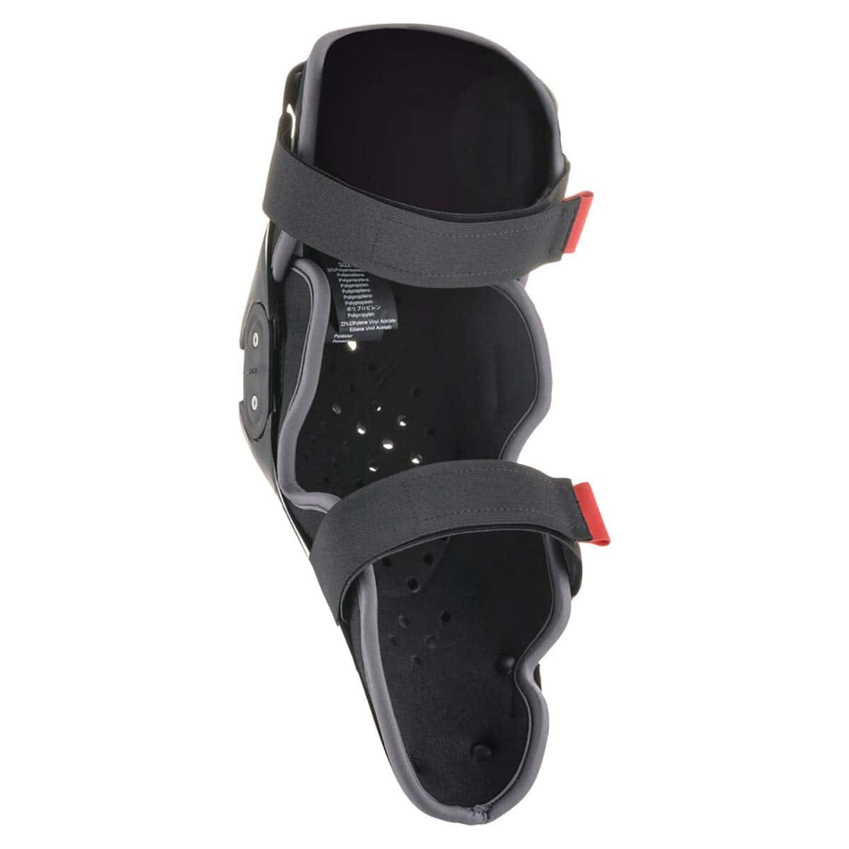 Protector de Rodilla Alpinestars 6506321-13-XXL Unisex Sx-1 - Imagen 3