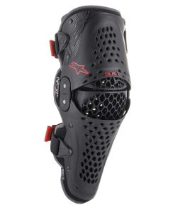 Protector de Rodilla Alpinestars 6506321-13-XXL Unisex Sx-1