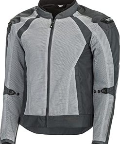Chamarra de Motociclista para Hombre Fly Racing Coolpro
