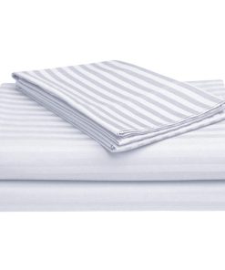 Conjunto de sábanas tamaño King - 4 piezas - Sábanas de