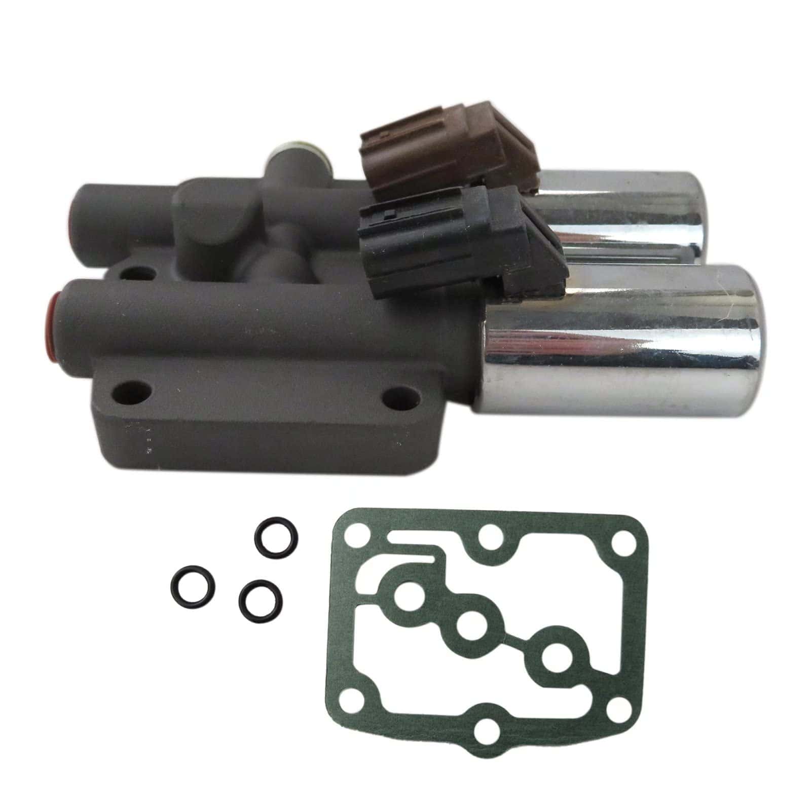28250-P6H-024 Solenoide Lineal Dual de Transmisión con 1 - Imagen 4