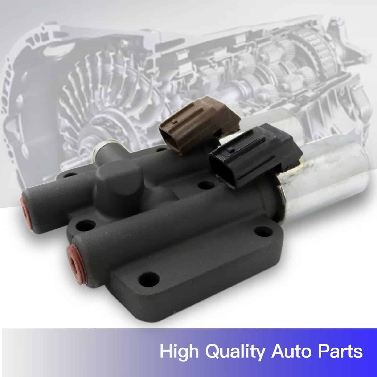 28250-P6H-024 Solenoide Lineal Dual de Transmisión con 1 - Imagen 5