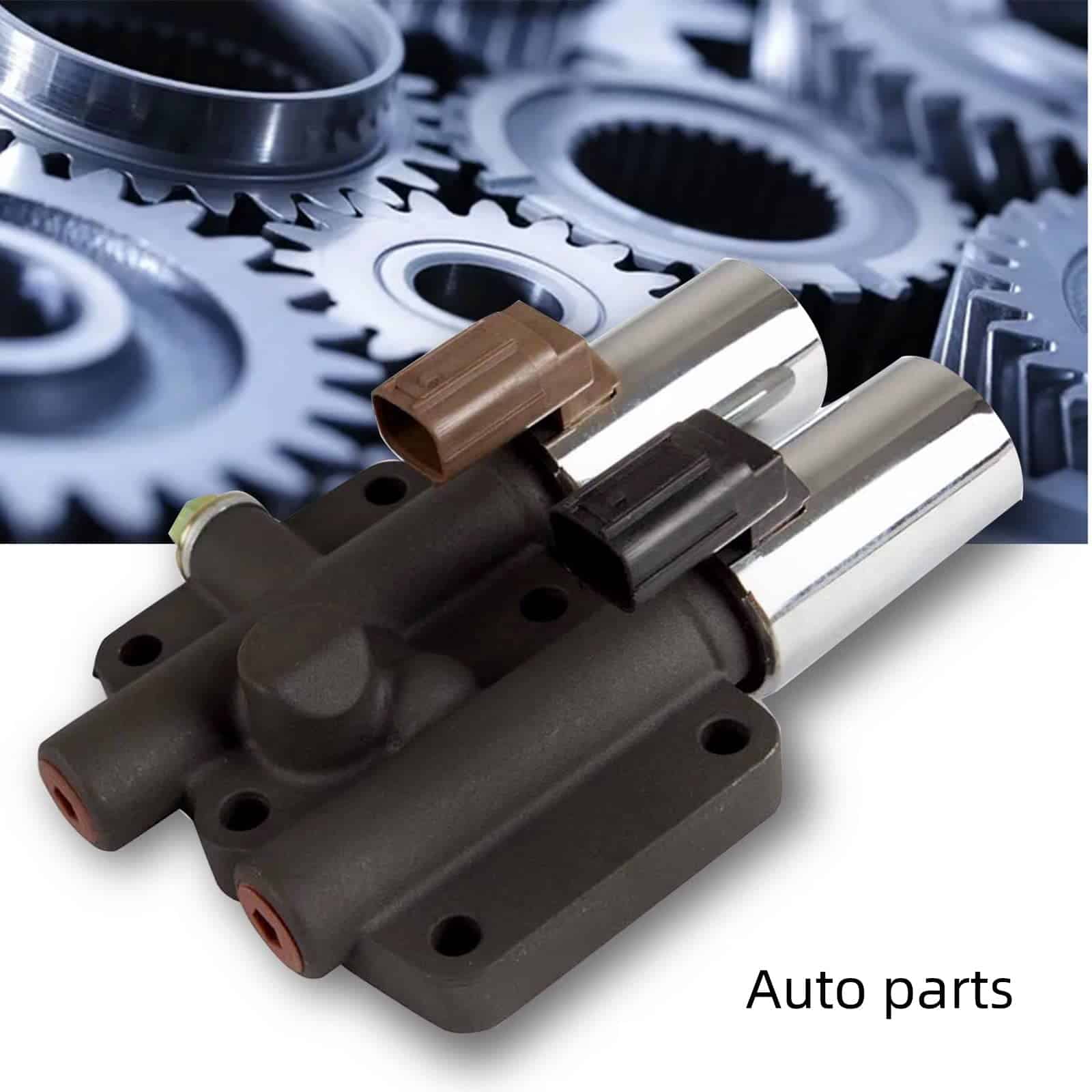 28250-P6H-024 Solenoide Lineal Dual de Transmisión con 1 - Imagen 7