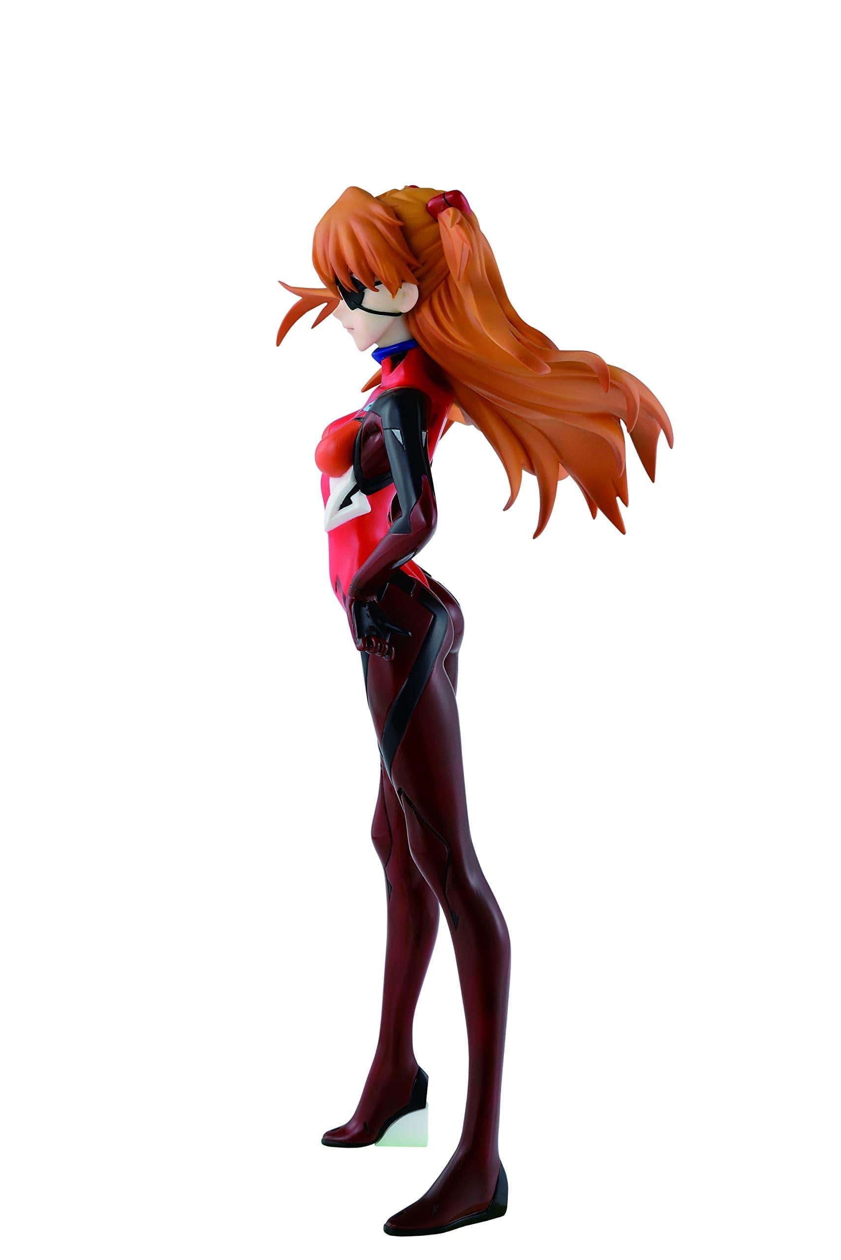 Figura Ichibansho - Evangelion: 3.0+1.0 - Asuka Shikinami - Imagen 4