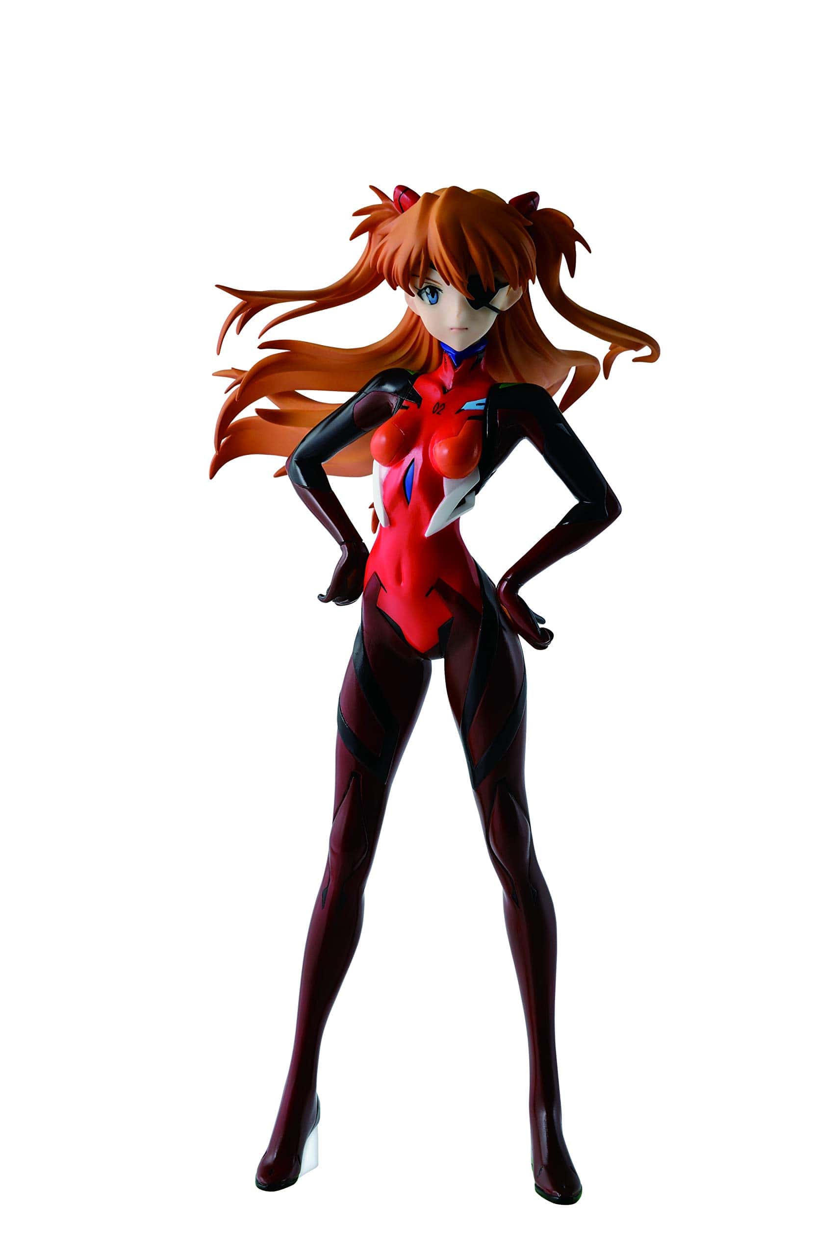 Figura Ichibansho - Evangelion: 3.0+1.0 - Asuka Shikinami - Imagen 3