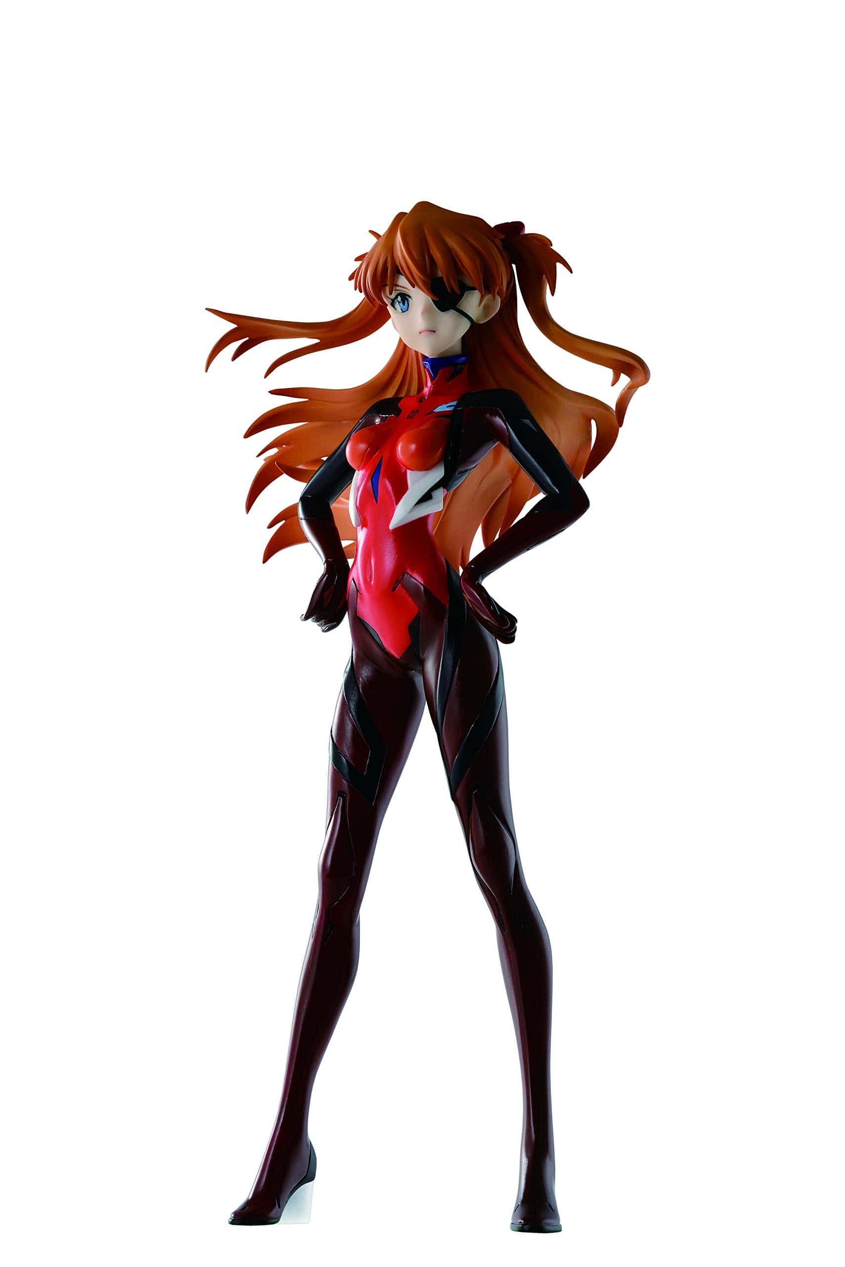 Figura Ichibansho - Evangelion: 3.0+1.0 - Asuka Shikinami - Imagen 7