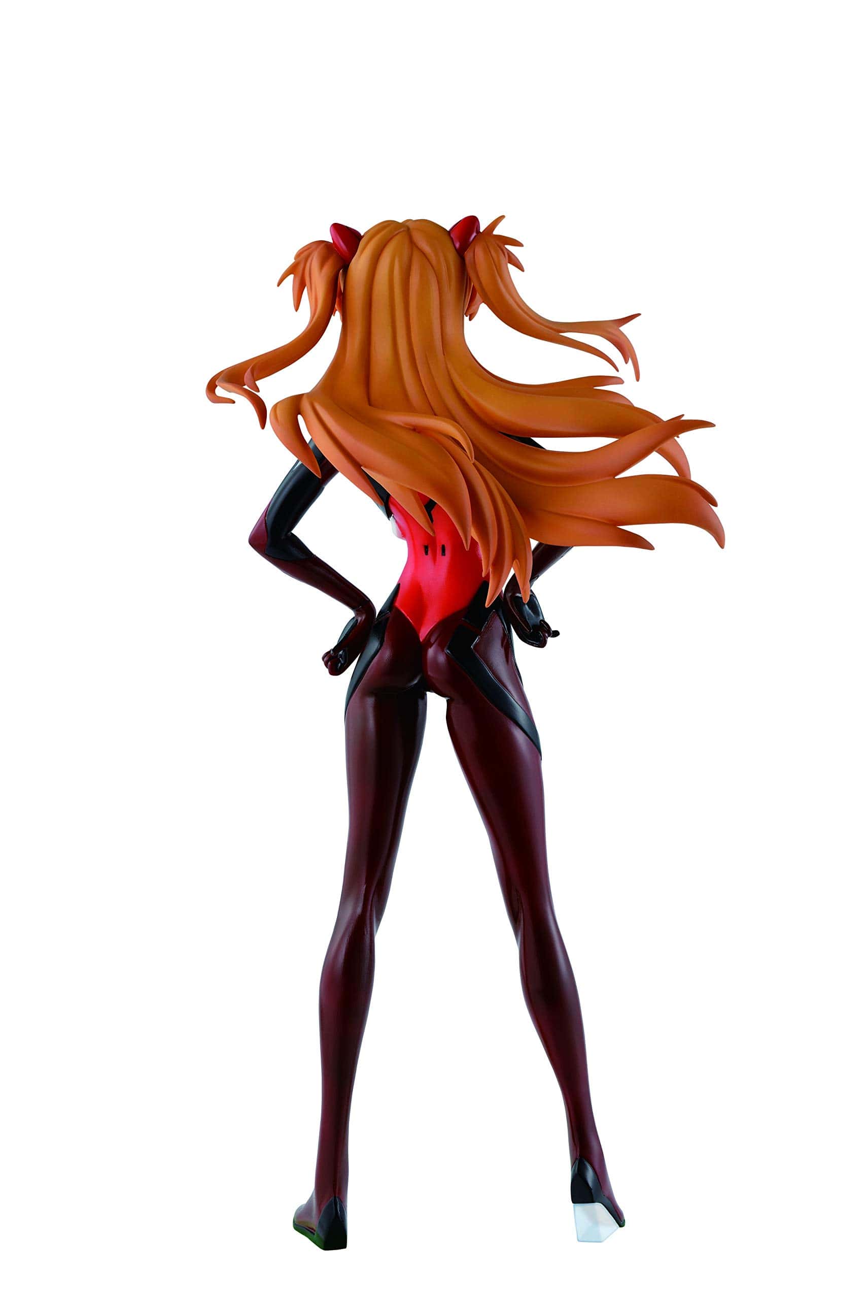 Figura Ichibansho - Evangelion: 3.0+1.0 - Asuka Shikinami - Imagen 5