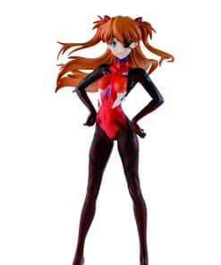 Figura Ichibansho - Evangelion: 3.0+1.0 - Asuka Shikinami