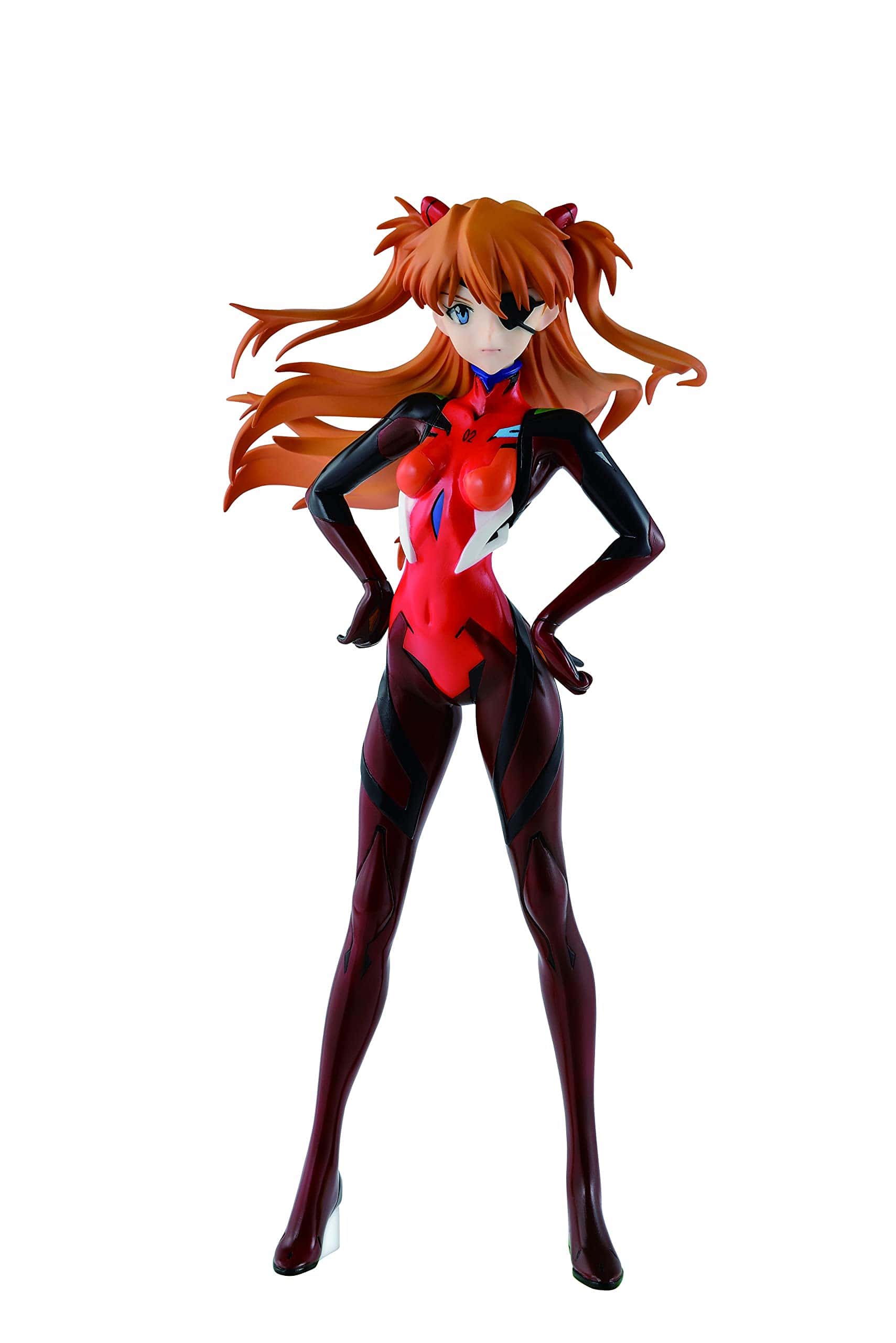 Figura Ichibansho - Evangelion: 3.0+1.0 - Asuka Shikinami