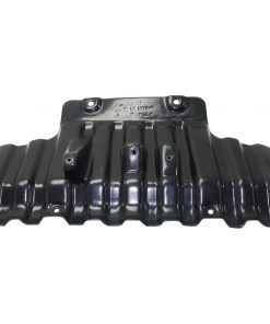 Panel protector del motor delantero para GMC Sierra 2500 HD