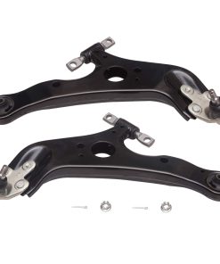 TUCAREST 2Pcs K622035 K622036 Brazo de Control Inferior