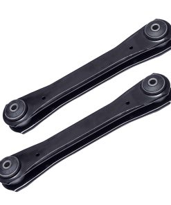 TUCAREST 2Pcs K660205 (Par) Brazo de control inferior