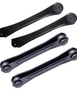 Kit de Suspensión Delantera de 4 Piezas TUCAREST K620244 x2