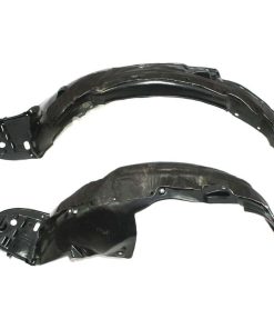 Guardabarros / Protector de Salpicaduras para Honda Accord