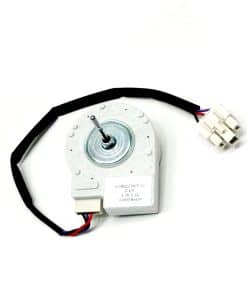 Motor del ventilador del evaporador del -um Daewoo