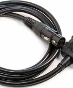 Receptor HUB Inalámbrico y Aplicación para Teléfono WARN