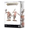 Games Workshop - Age of Sigmar - Sons of Behemat: -Black