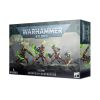 Figura de Games Workshop Warhammer 40k - Necron Destroyer