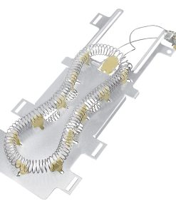 Elemento Calefactor para Secadora 8544771 de Repuesto para