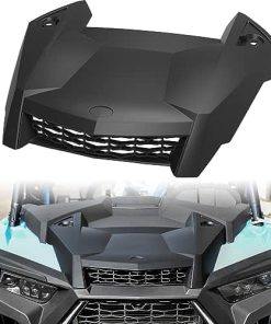 Toma de aire de capó turbo para Polaris RZR XP 1000 / RZR